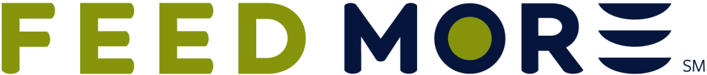Feed More Logo